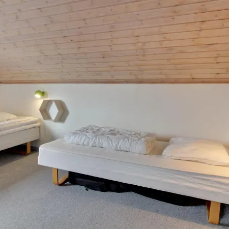 Apartment Mildred - 2-3km From The Sea In Western Jutland By Interhome Sonderby (Romo)