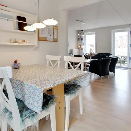Mildred - 2-3km From The Sea By Interhome Appartamento *