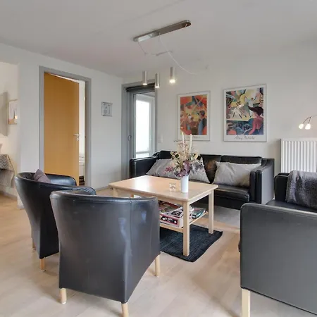 Mildred - 2-3km From The Sea By Interhome Appartamento