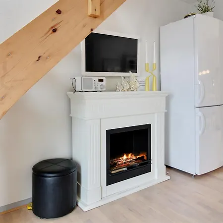Mildred - 2-3km From The Sea By Interhome Appartamento *