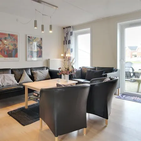Mildred - 2-3km From The Sea By Interhome Appartamento