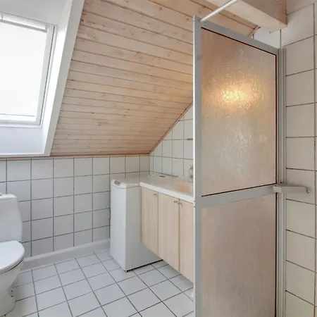 Appartamento Mildred - 2-3km From The Sea By Interhome Sønderby